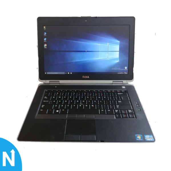 لپ تاپ استوک HP E6430 ارزان