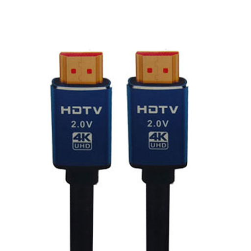 کابل HDMI با کیفیت ۵ متری X4TECH