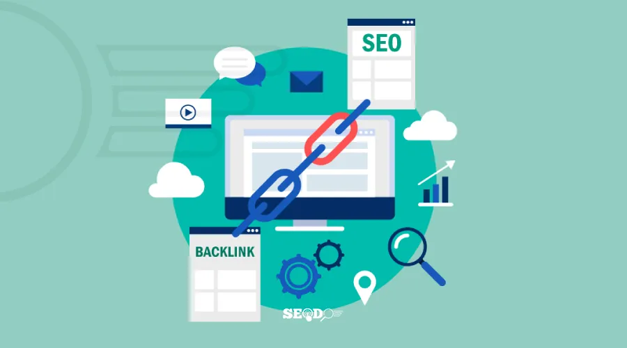 تاثیر لینک‌ سازی با کیفیت