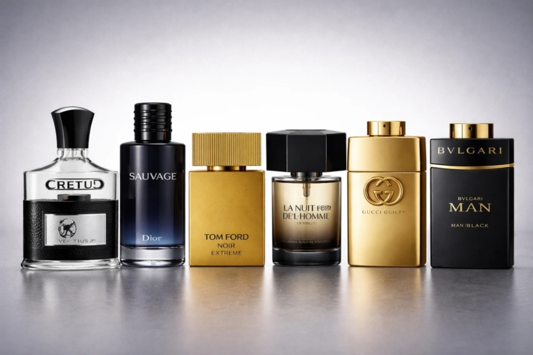 اسم عطر های معروف مردانه