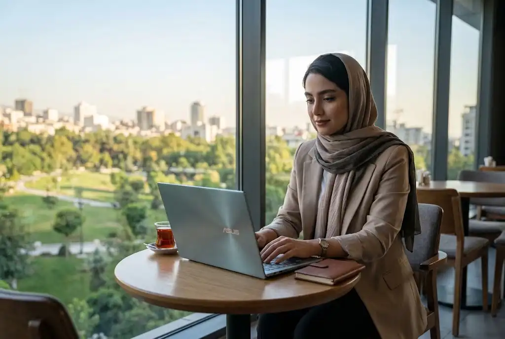 لپ تاپ ایسوس بخریم یا نه؟ جواب اینجاست!